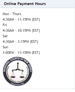 NJ-Traffic-Payment-Hours