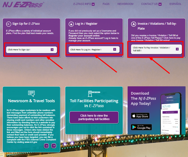 NJ-EZPass