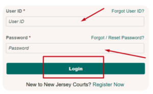 NJMCDirect Login